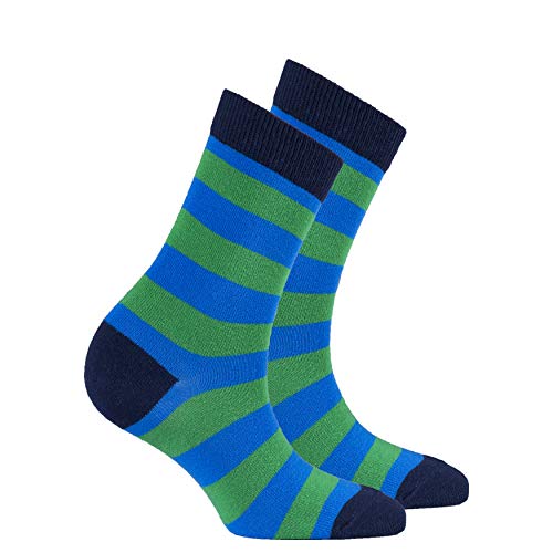 Blue Grass Stripe