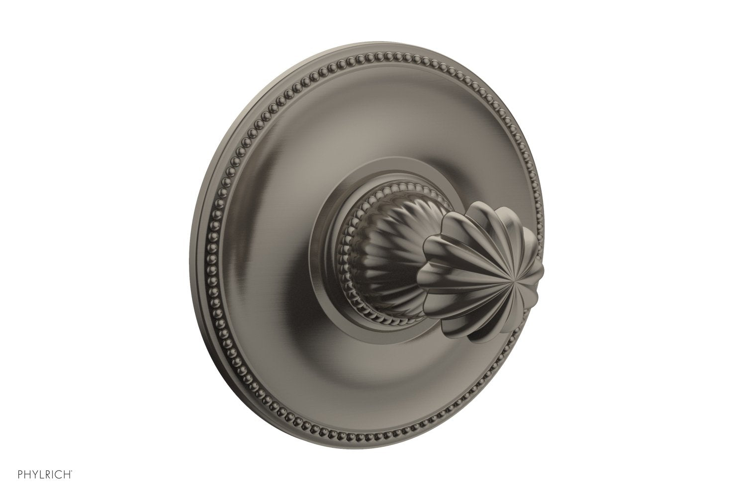 GEORGIAN & BARCELONA Pressure Balance Shower Valve Trim Kit with Plate and Handle PB3361TO - Perfect for Bathroom Renovation and Modern Home Upgrade