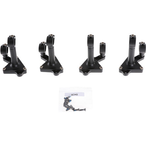 DJI Matrice 600/600PRO PART40 Upper Expansion Bay Kit - Drone Accessory for Aerial Photography & Professional Cinematography - Perfect for Film Production, Surveying & Industrial Inspections