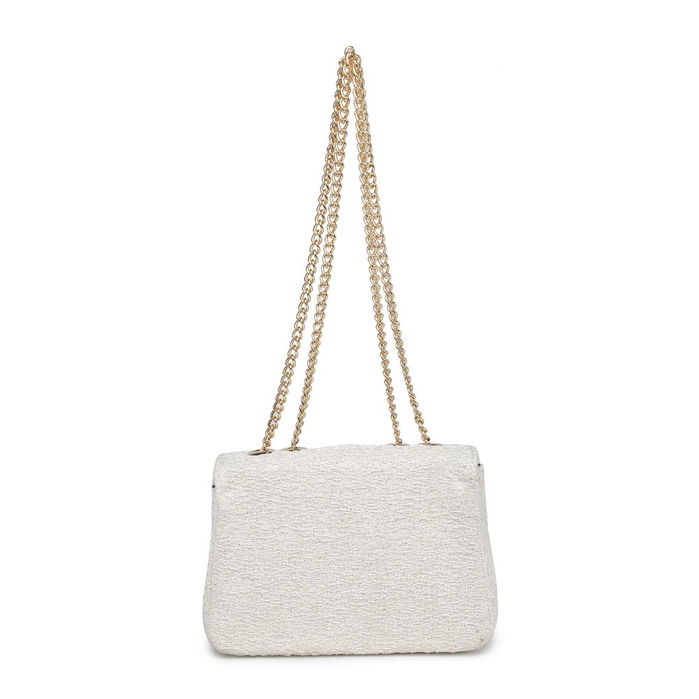 Camille Shoulder Bag for Women - Stylish & Durable Crossbody Purse - Perfect for Work, Travel & Everyday Use