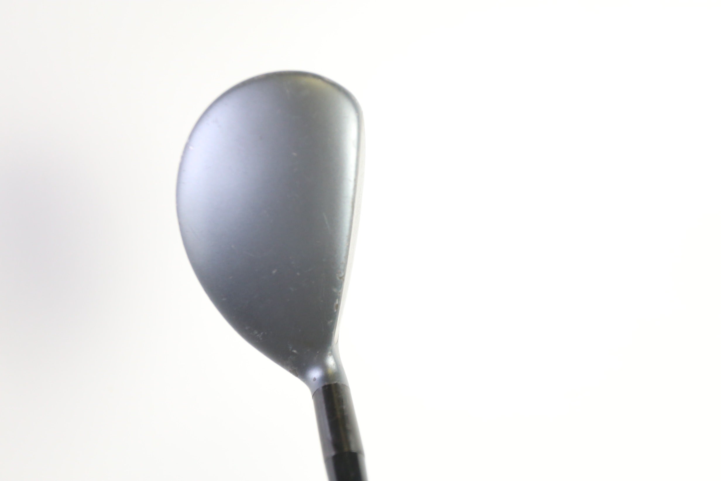Used Callaway X Hot 4H Hybrid Golf Club - Left Handed 22° Regular Flex for Men | Perfect for Fairway Shots & Rough Recovery