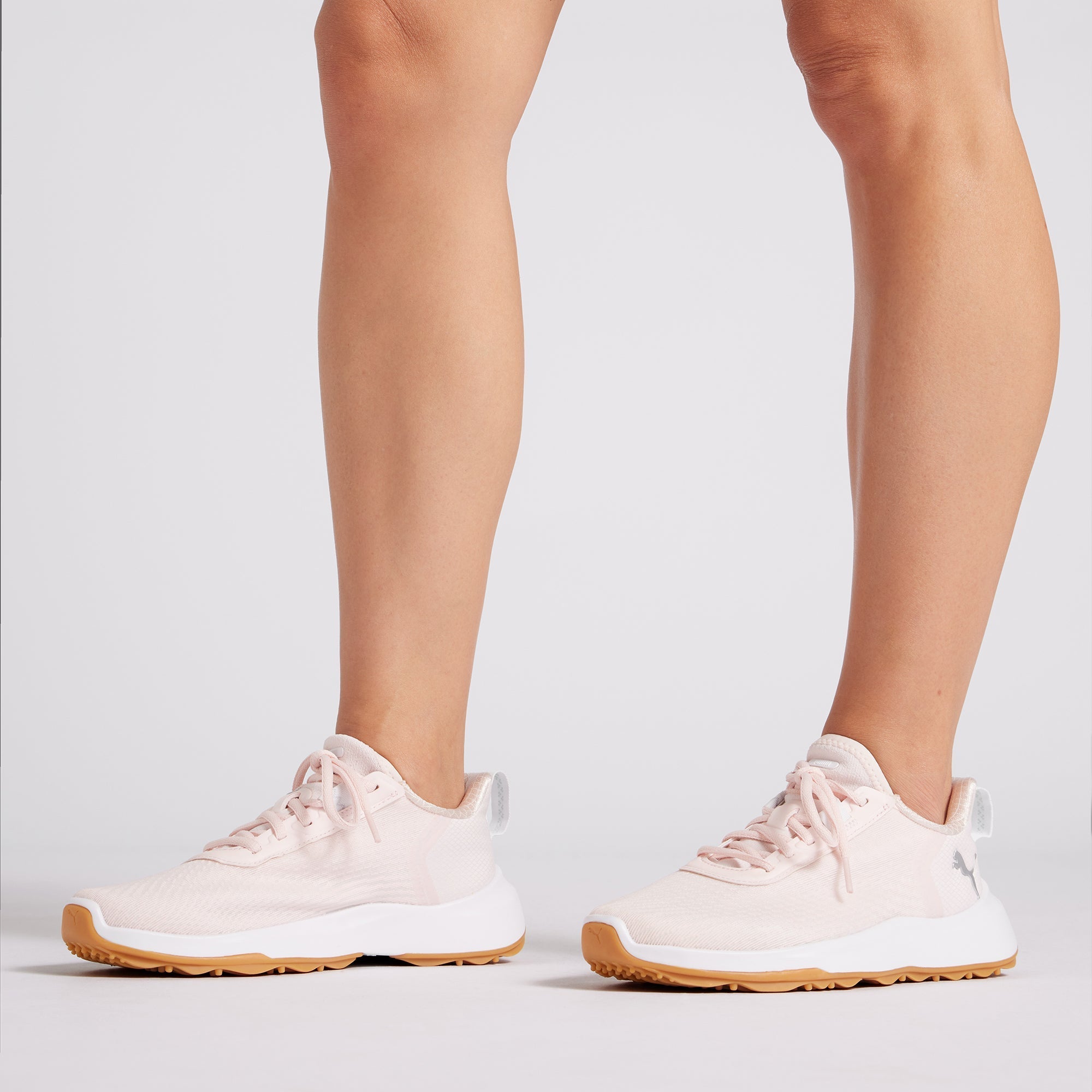Women's FUSION CRUSH SPORT Spikeless Golf Shoes - Comfortable & Lightweight for Walking & Training - Perfect for Golf Course & Casual Wear