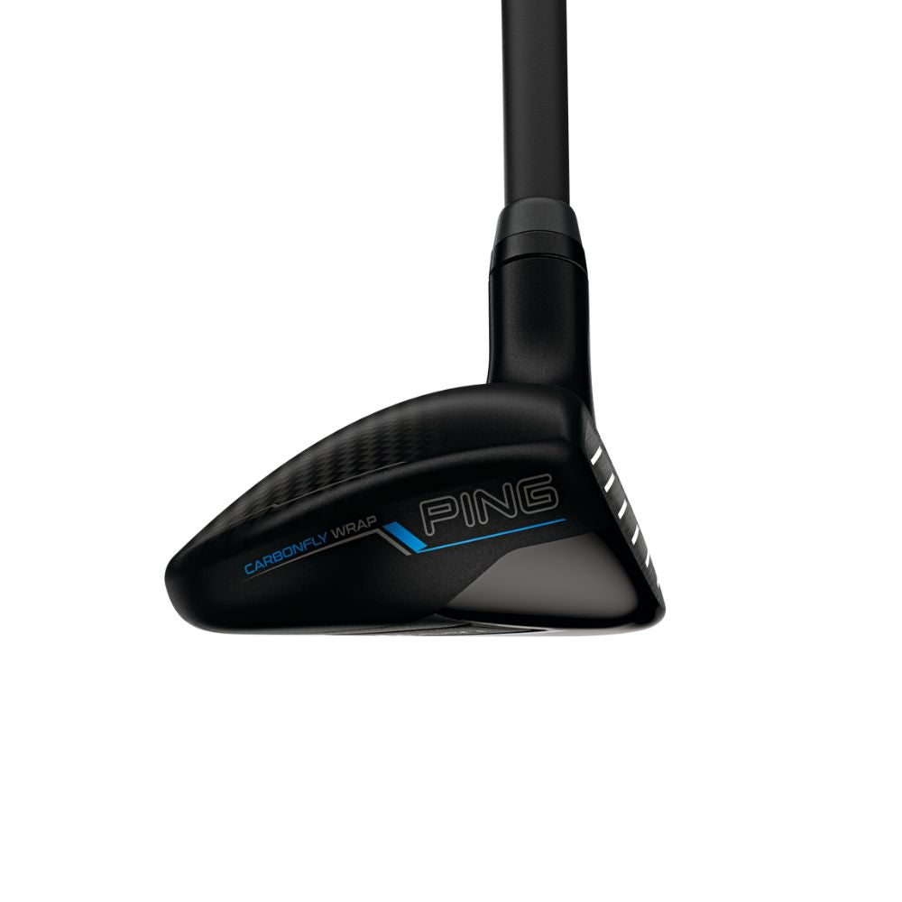 Ping 2025 G440 Hybrid Golf Club - High Performance Hybrid for Distance & Forgiveness | Perfect for Fairway Shots & Rough Recovery
