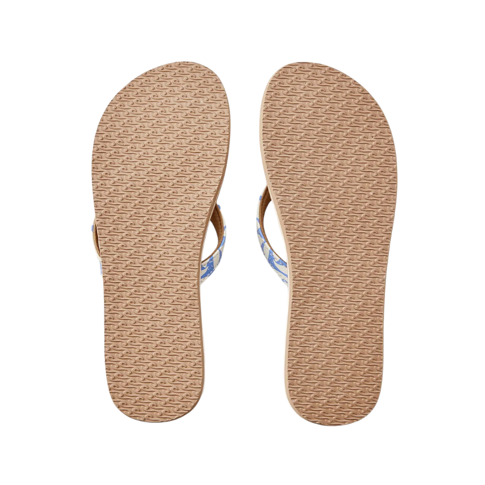 Rip Curl Freedom Sandals - Comfortable & Durable Beach & Travel Flip Flops for Men & Women | Perfect for Summer, Pool, Vacation & Outdoor Adventures