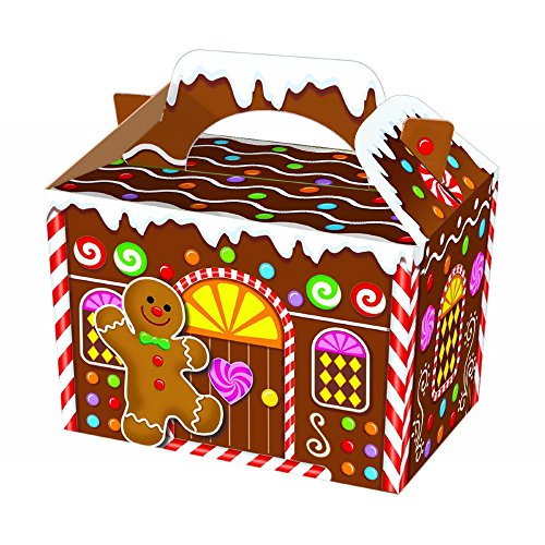 Gingerbread
