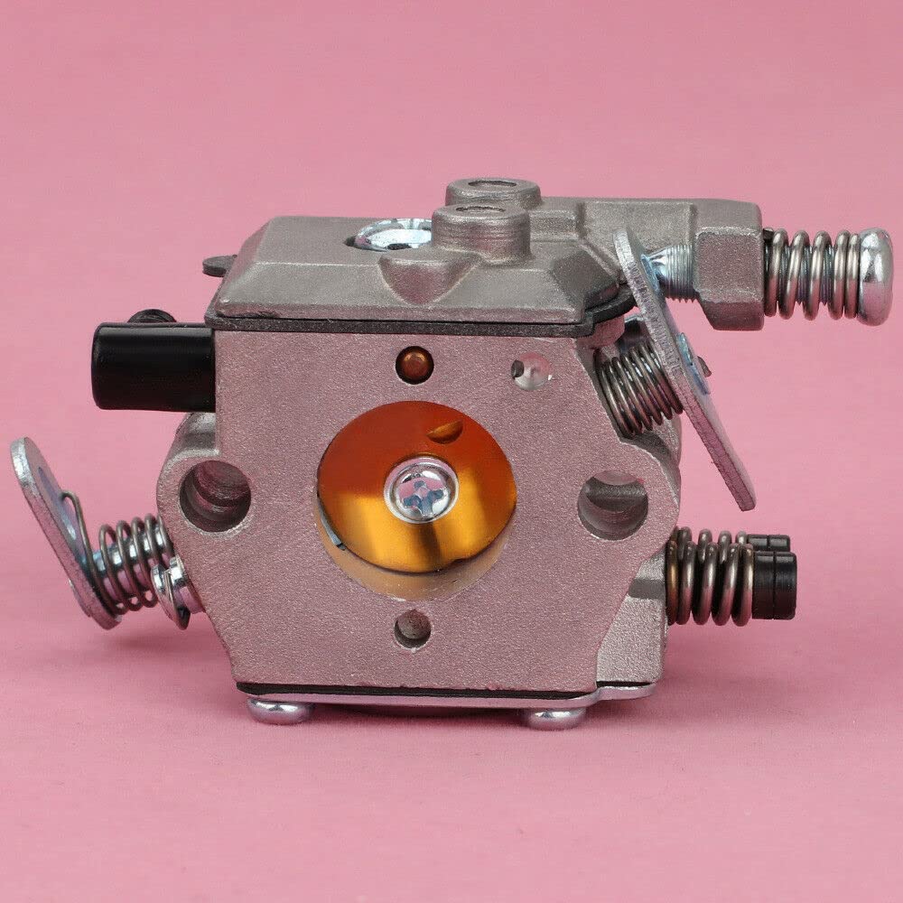 Stihl 025 250 210 Chainsaw Carburetor Replacement Part 1123-120-0605 WT-215 - Compatible with Stihl Chainsaws for Forestry, Landscaping & DIY Wood Cutting Projects