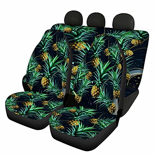 pineapple