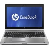 HP EliteBook 8560p 15.6