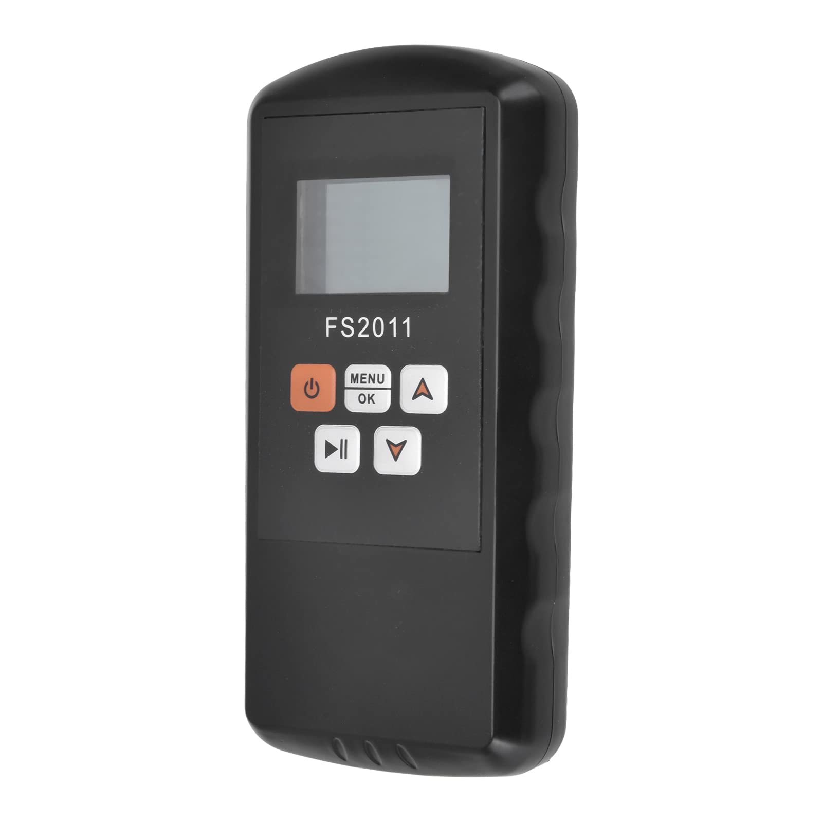 EVTSCAN 3-in-1 Handheld Geiger Counter Nuclear Radiation Detector - Portable Gamma & X-ray Radiation Meter with Audible Alarm | Electromagnetic & Formaldehyde Tester for Home, Outdoor & Industrial Safety