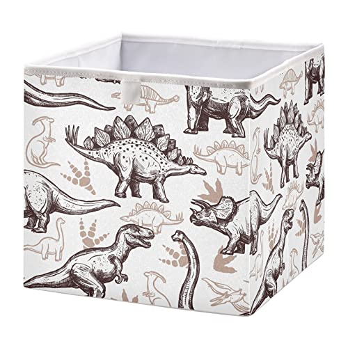 11-Dinosaur