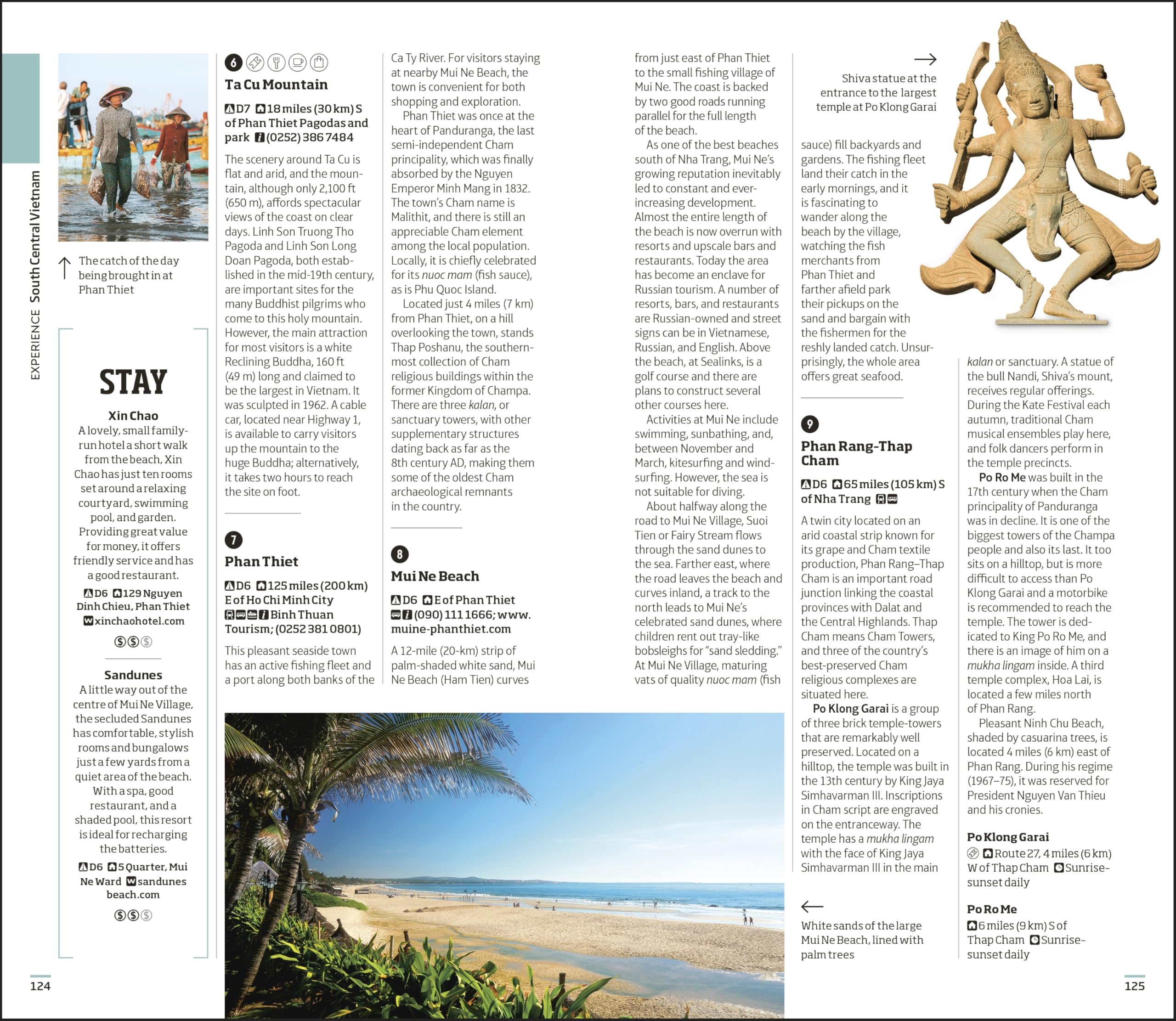 DK Vietnam Travel Guide Book - Explore Vietnam's Top Destinations, Culture & Cuisine - Perfect for Backpacking, Vacation Planning & Adventure Travel