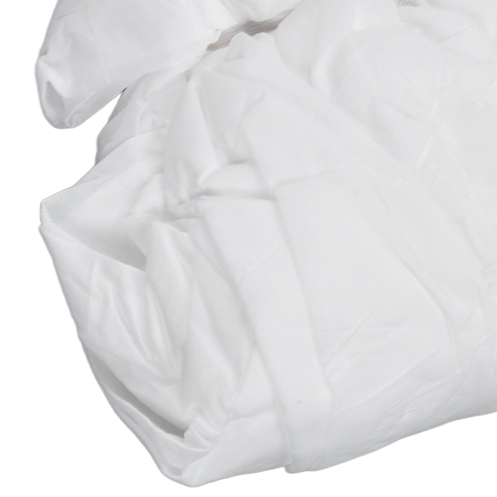 Shanrya 2.5x7.5m Plant Cover - Heavy Duty Frost Protection Blanket for Winter Gardening, Cold Weather Plant Protection, Ideal for Vegetables, Flowers & Shrubs - Perfect for Greenhouses, Gardens & Outdoor Use