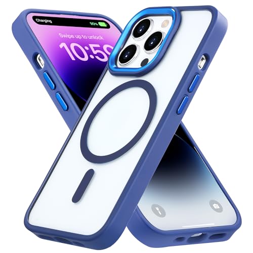 Clear Blue