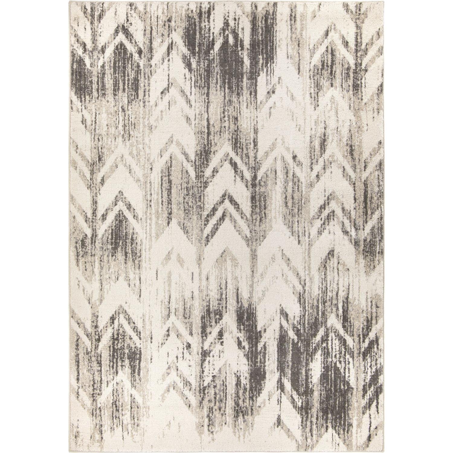 Orian Rugs Kenyon Natural 9' x 13' Handmade Jute Area Rug - Boho Chic Living Room, Bedroom & Office Decor