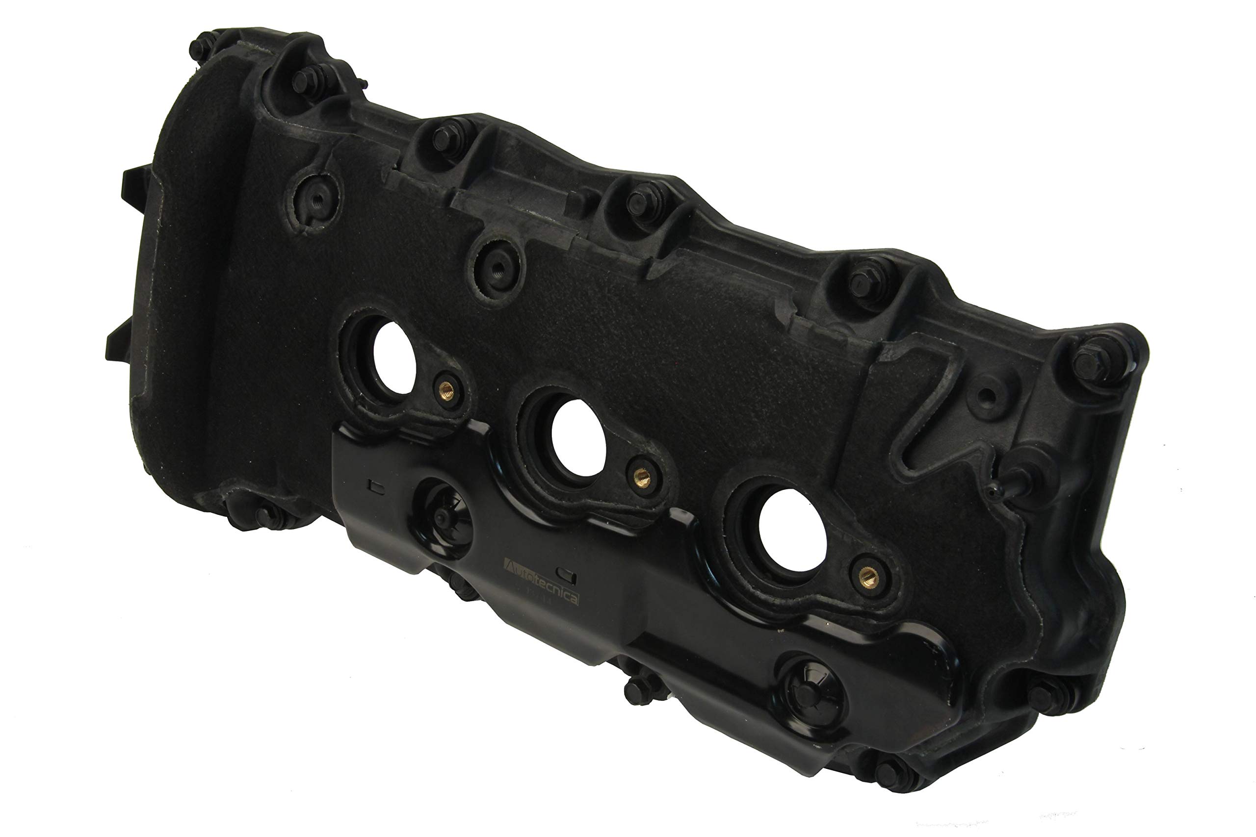 Autotecnica 12641260 Right Valve Cover - Replacement Engine Part for Cars, Trucks & SUVs - Perfect for DIY Auto Repair & Maintenance