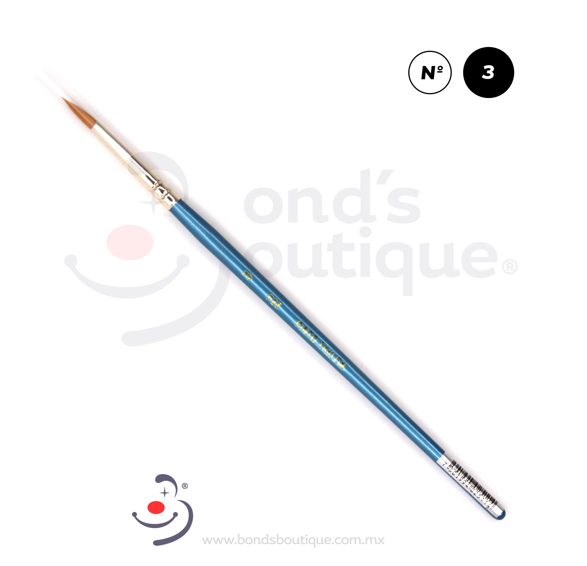 Water Drop Brush - High-Quality Makeup Brush for Flawless Liquid Foundation & Concealer Application - Perfect for Professional Makeup Artists & Beauty Enthusiasts at Home
