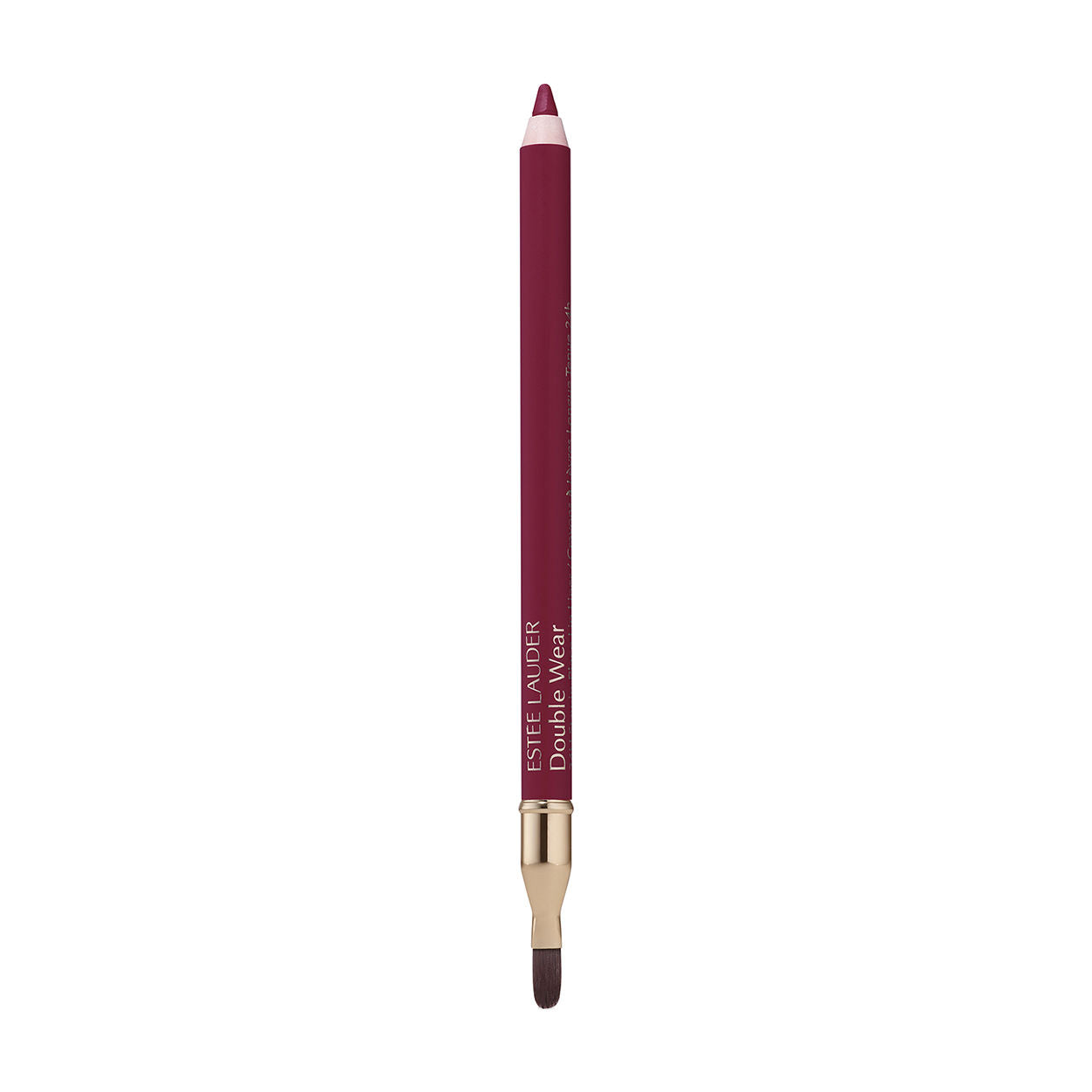 Long-Lasting Double Wear 24H Stay-in-Place Lip Liner - Smudge Proof & Waterproof Lip Pencil for All-Day Wear | Perfect for Parties, Weddings & Everyday Makeup Looks