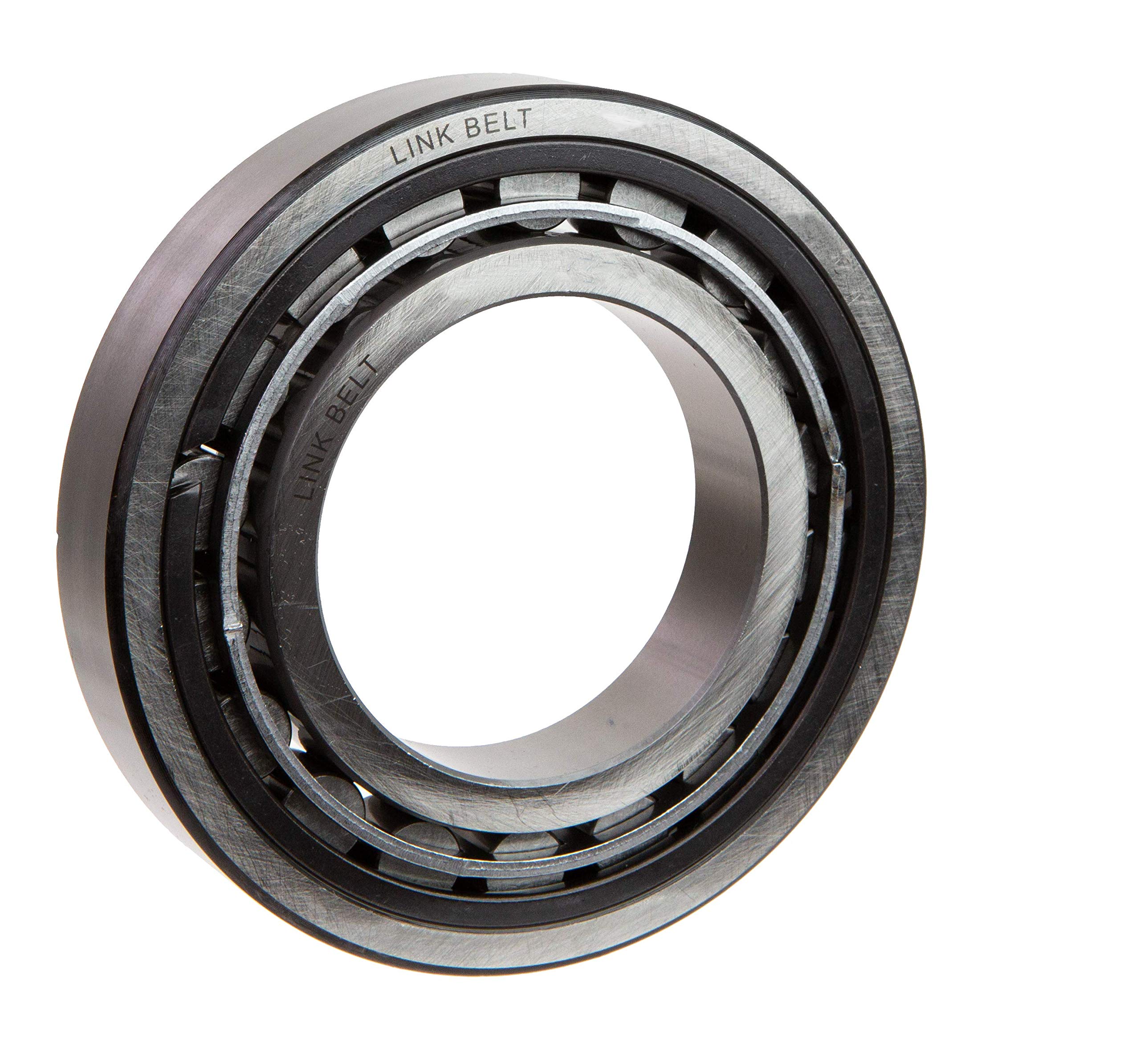 Rexnord Link-Belt MA1209TV 45mm Unmounted Cylindrical Roller Bearing - Heavy Duty Industrial Bearing for Machinery, Conveyors & Power Transmission Systems
