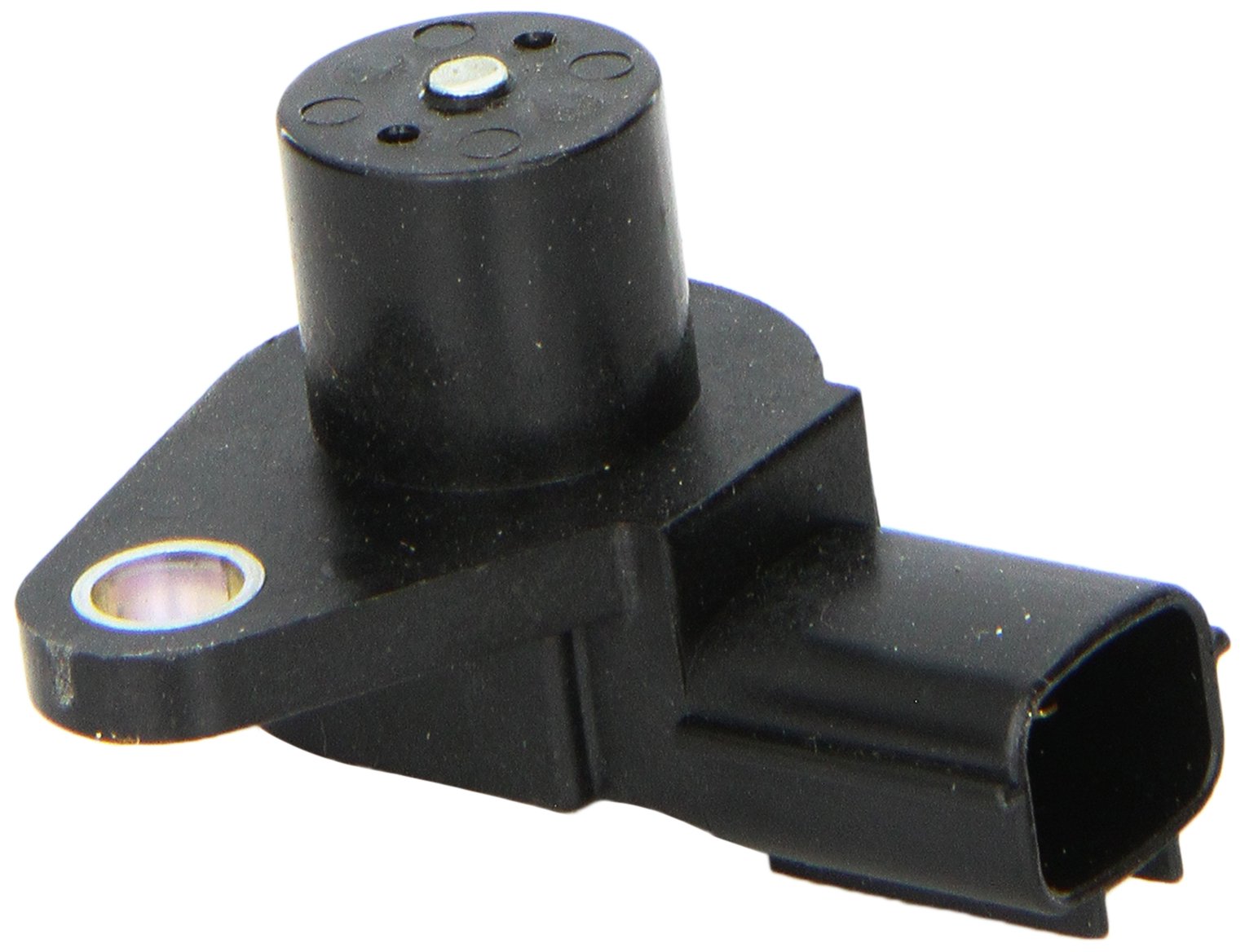 Standard Motor Products PC220 Crankshaft Position Sensor - Compatible with Multiple Vehicle Models - Reliable Engine Performance for Smooth Driving & Diagnostics
