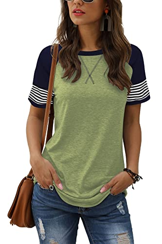 48 Olive Green