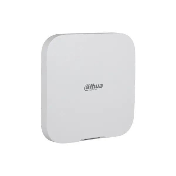 Dahua Wireless Alarm System Sirens Standard Kit - Home Security Alarm with Loud Siren for House, Business & Office Protection (Indoor/Outdoor Use)