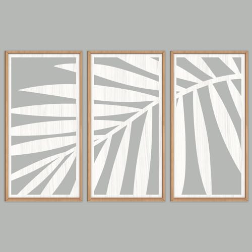 white leaf