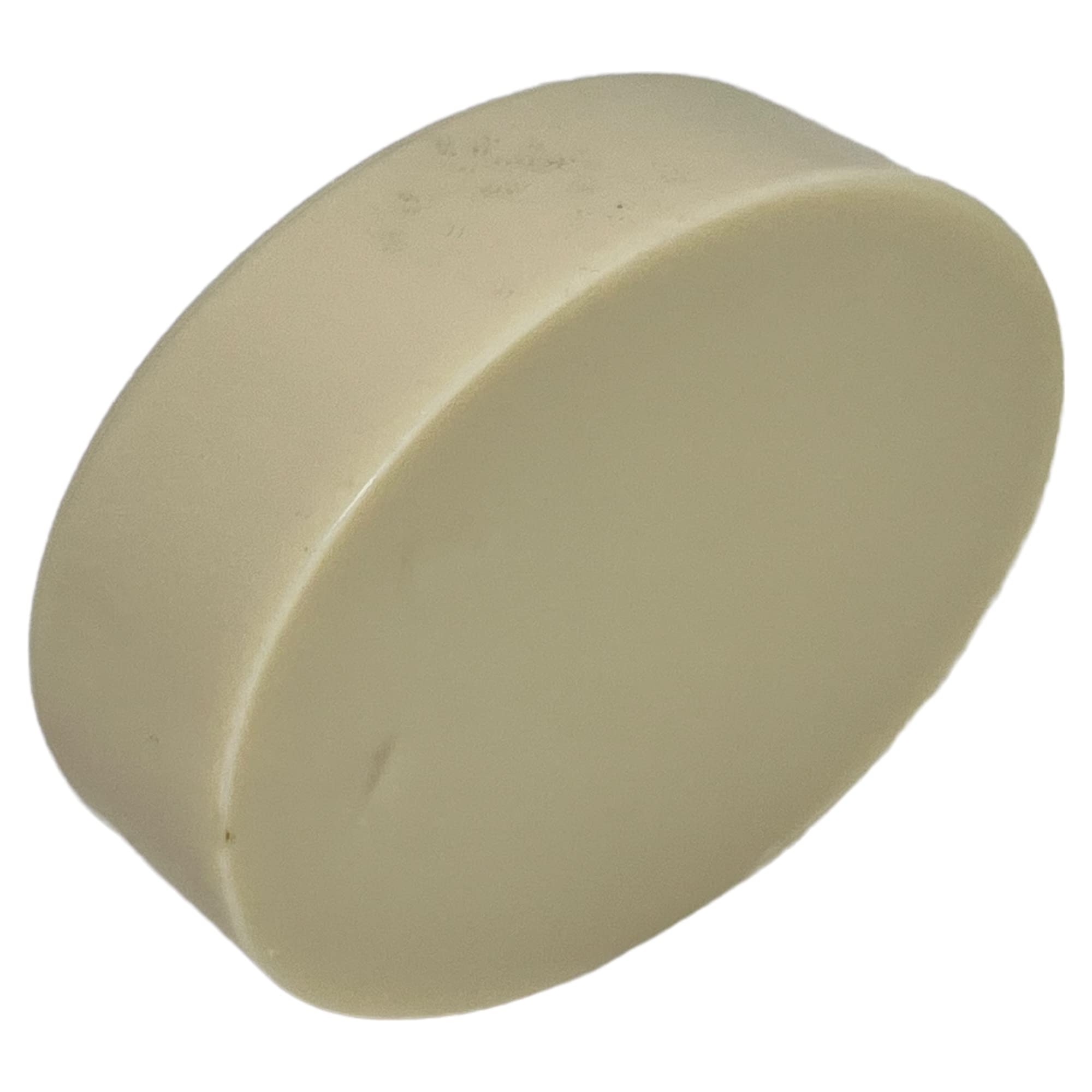 10% Concentrated Creolin Soap with Shea Butter & Anti-Itch Formula - 3oz Oval Bar for Eczema, Psoriasis & Skin Irritation Relief