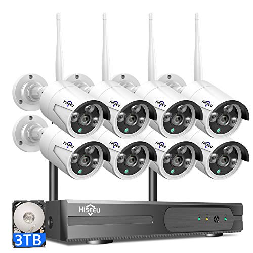 3MP 8pcs 613 3T