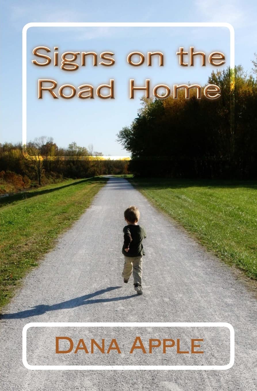 Signs on the Road Home: Growing Up Indigo - Inspirational Coming-of-Age Story for Teens & Young Adults | Perfect for Book Clubs, Gift Giving & Self-Discovery Journeys