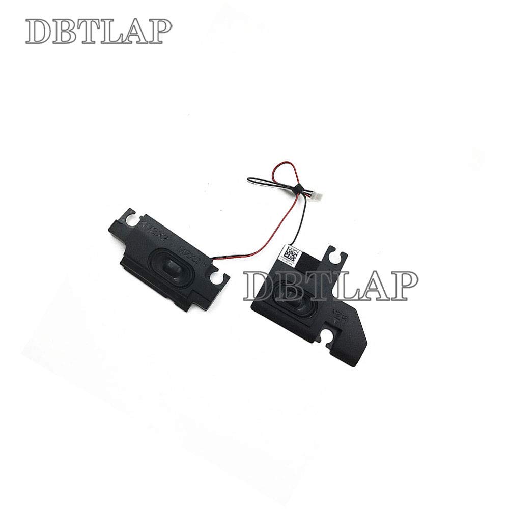 Compatible HP Envy M7N101DX Built-in Speaker PK23000QE00 813805-001 Replacement Part for Laptop Audio Upgrade | Home Office & Gaming Use