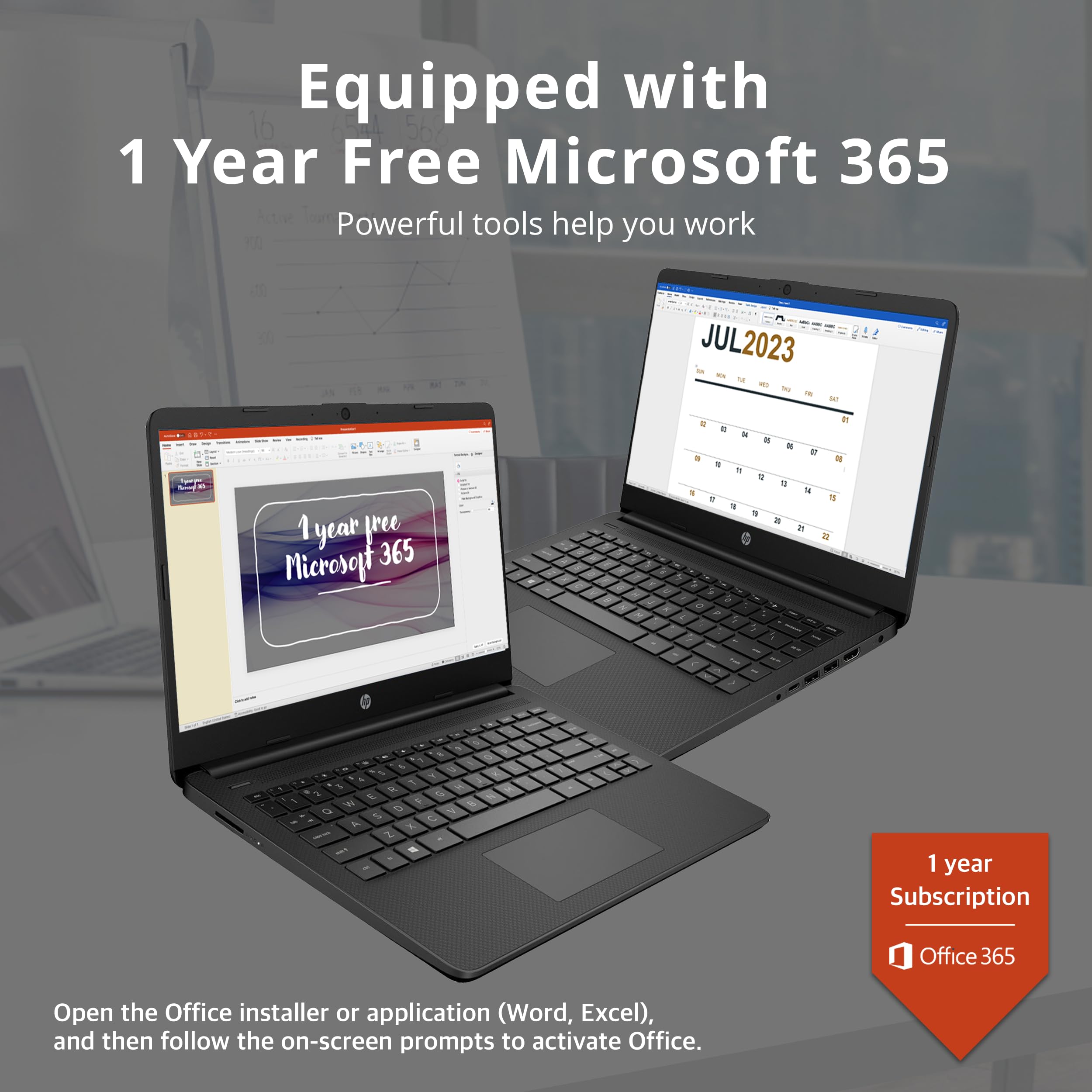 HP 2021 Stream 14