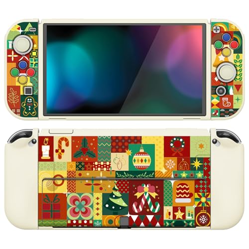 Boîte Cadeau de Noël