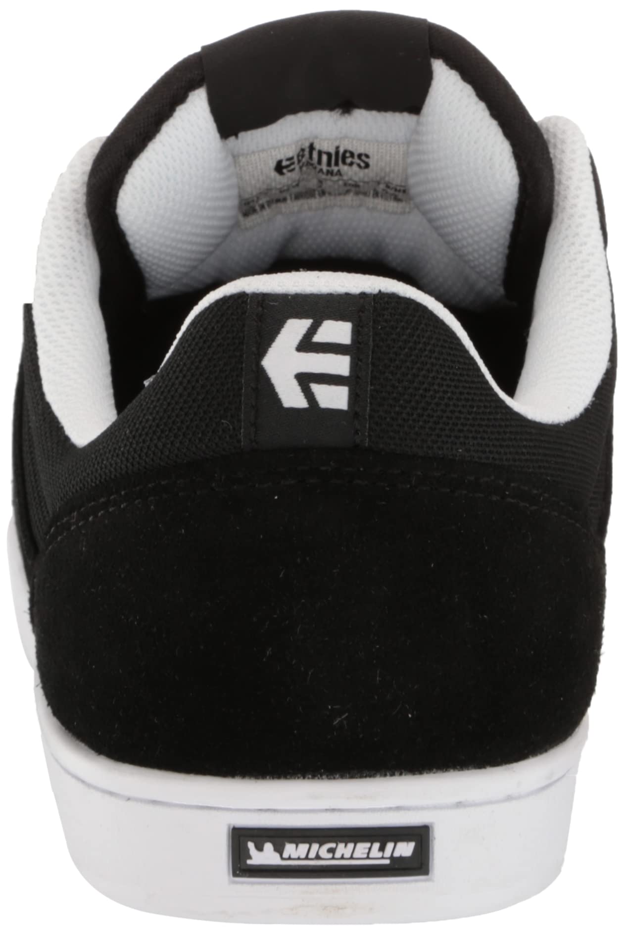 Etnies Men's Czar Skate Shoes - Durable & Comfortable Sneakers for Skateboarding, Streetwear & Casual Wear