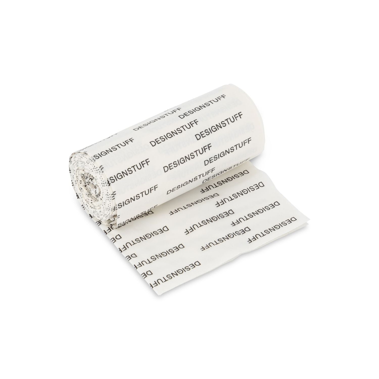 Eco-Friendly Biodegradable Compostable Kitchen Trash Bags 8L (50 Count) - Perfect for Food Waste, Organic Recycling & Sustainable Home Use