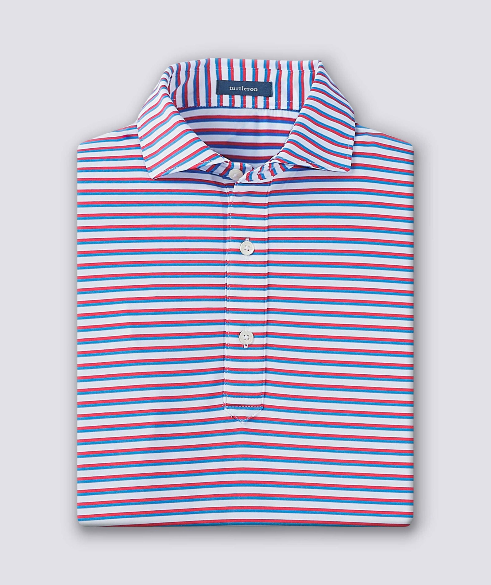 Ryan Men's Performance Polo Shirt - Moisture-Wicking, Breathable & Quick-Dry Golf & Tennis Polo for Active Lifestyle