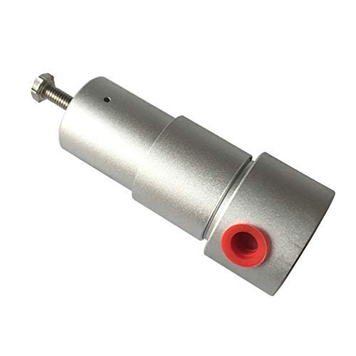 Ingersoll Rand Air Compressor Regulator Valve Assembly with Pressure Sensor - Replacement Part for Industrial & Workshop Air Systems