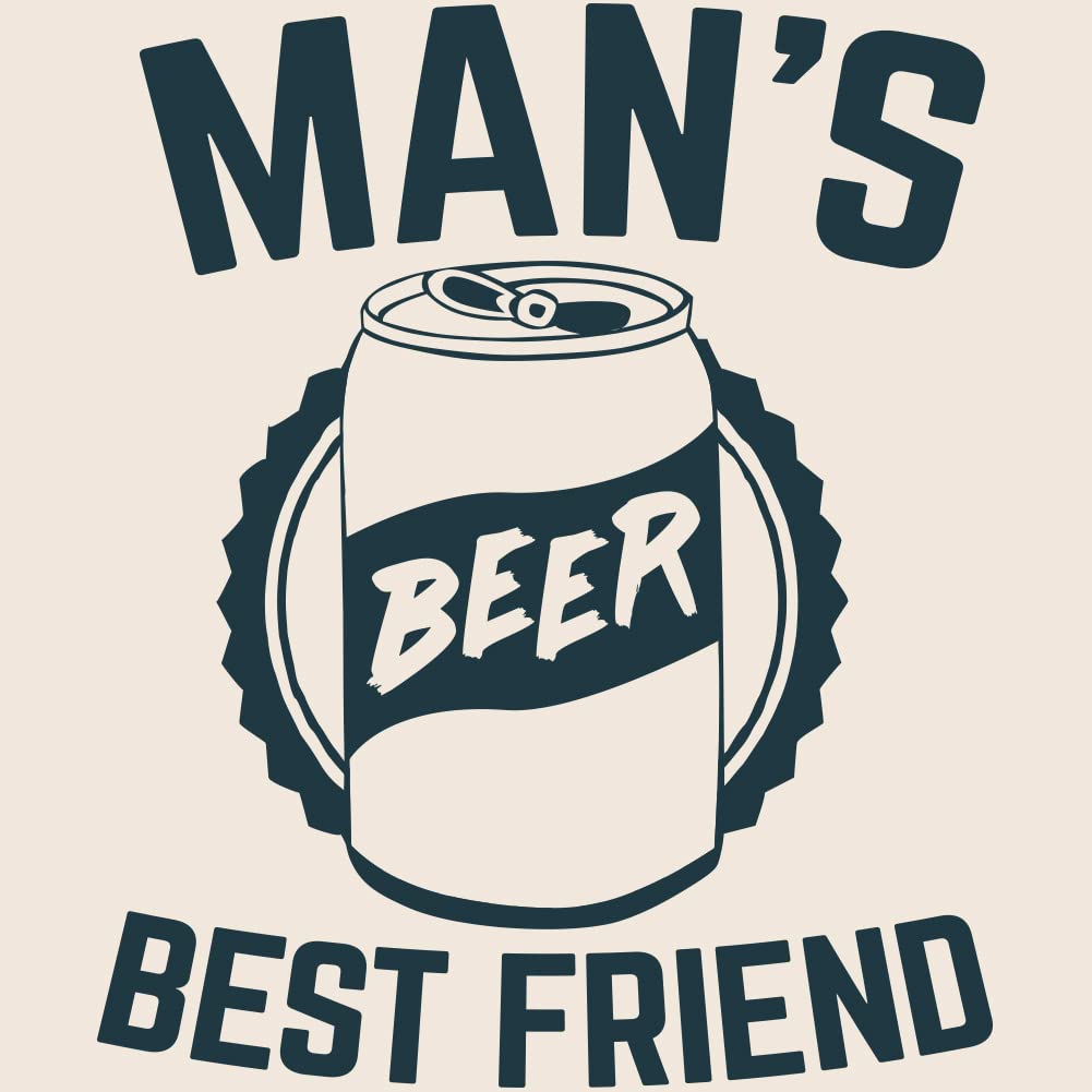 Vintage Beer Graphic T-Shirt for Men - Funny Drinking Tee - Perfect for Parties, Bars, and Casual Wear