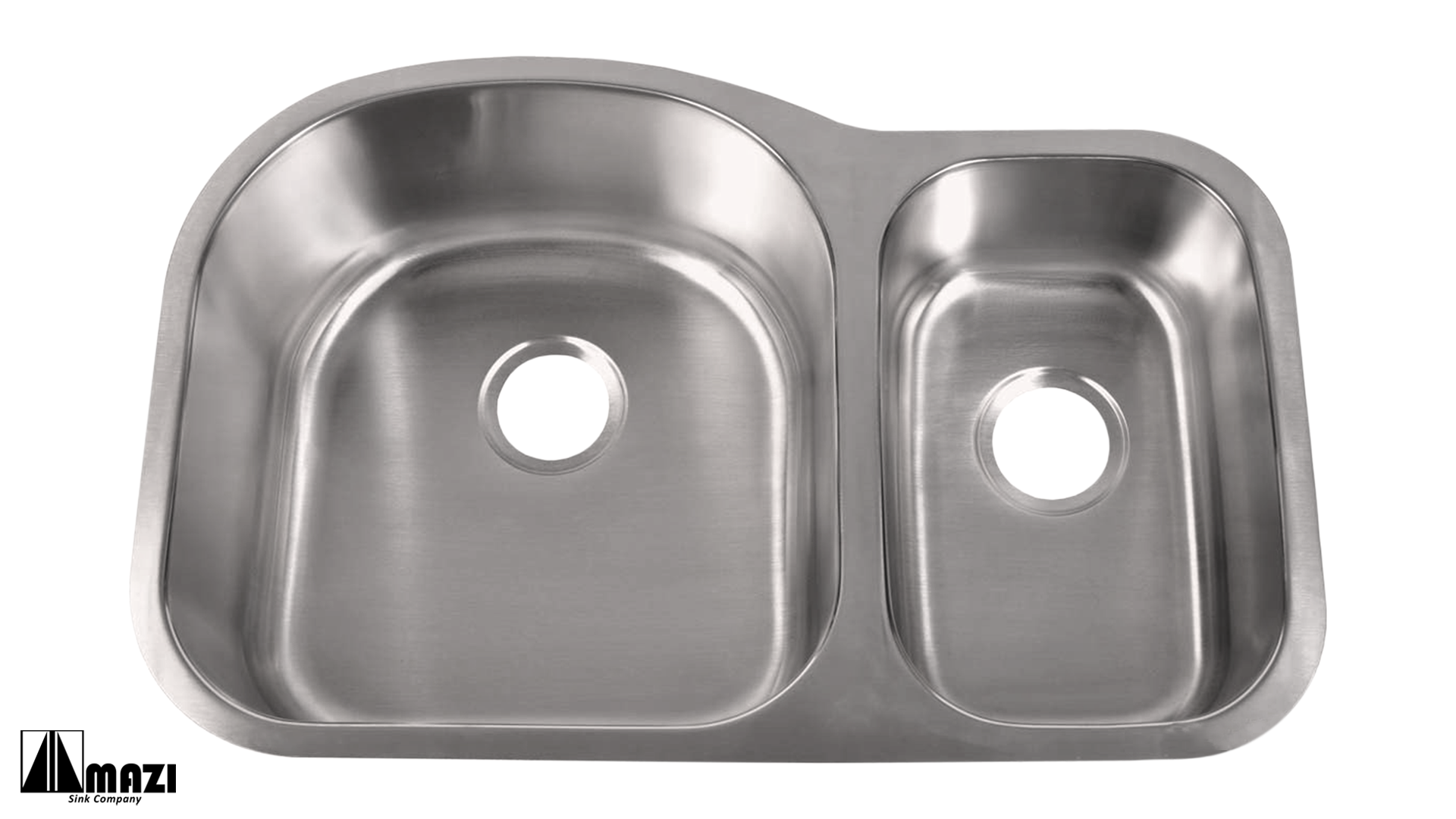 Premium 905L Stainless Steel Kitchen Sink - Heavy Duty 18 Gauge, Undermount/Drop-in, Brushed Finish for Modern Homes - Perfect for Cooking, Washing Dishes & Food Prep