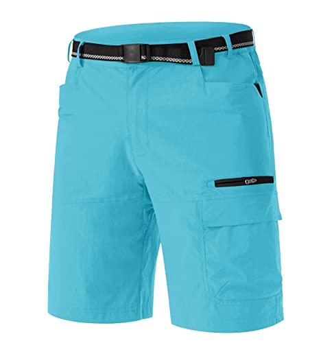 Ice-blue