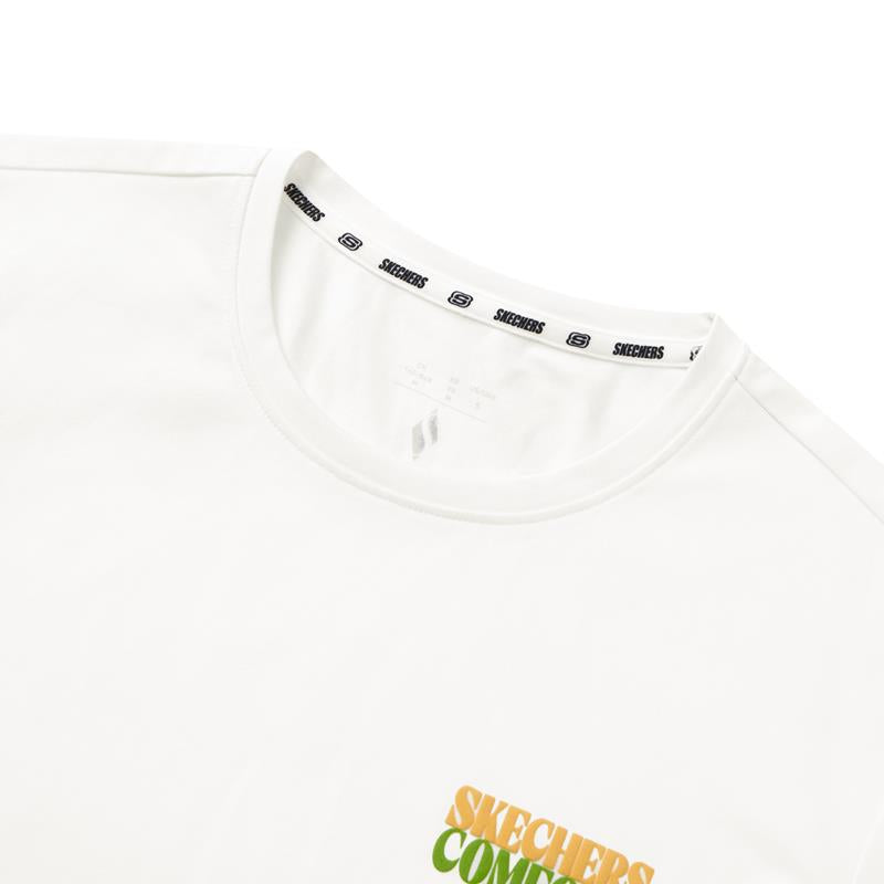 Men's Short Sleeve T-Shirt - L224W073/0074 - Comfortable Cotton Casual Tee for Everyday Wear, Gym & Outdoor Activities