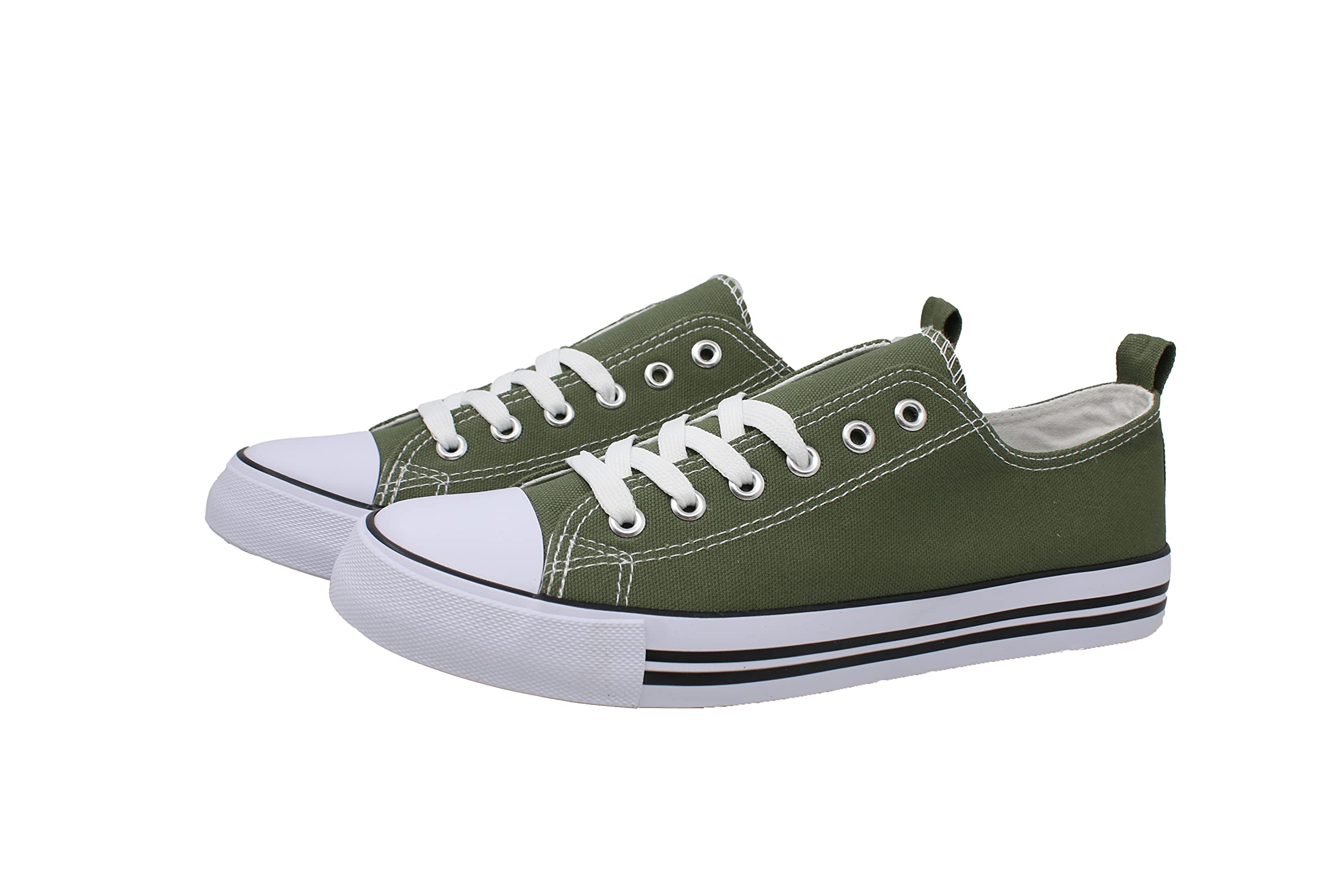 **Women's Fashion Sneakers - Lightweight Comfortable Tennis Shoes for Women | Casual Walking, Gym Workouts & Everyday Wear**