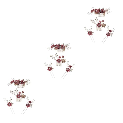Redx3pcs