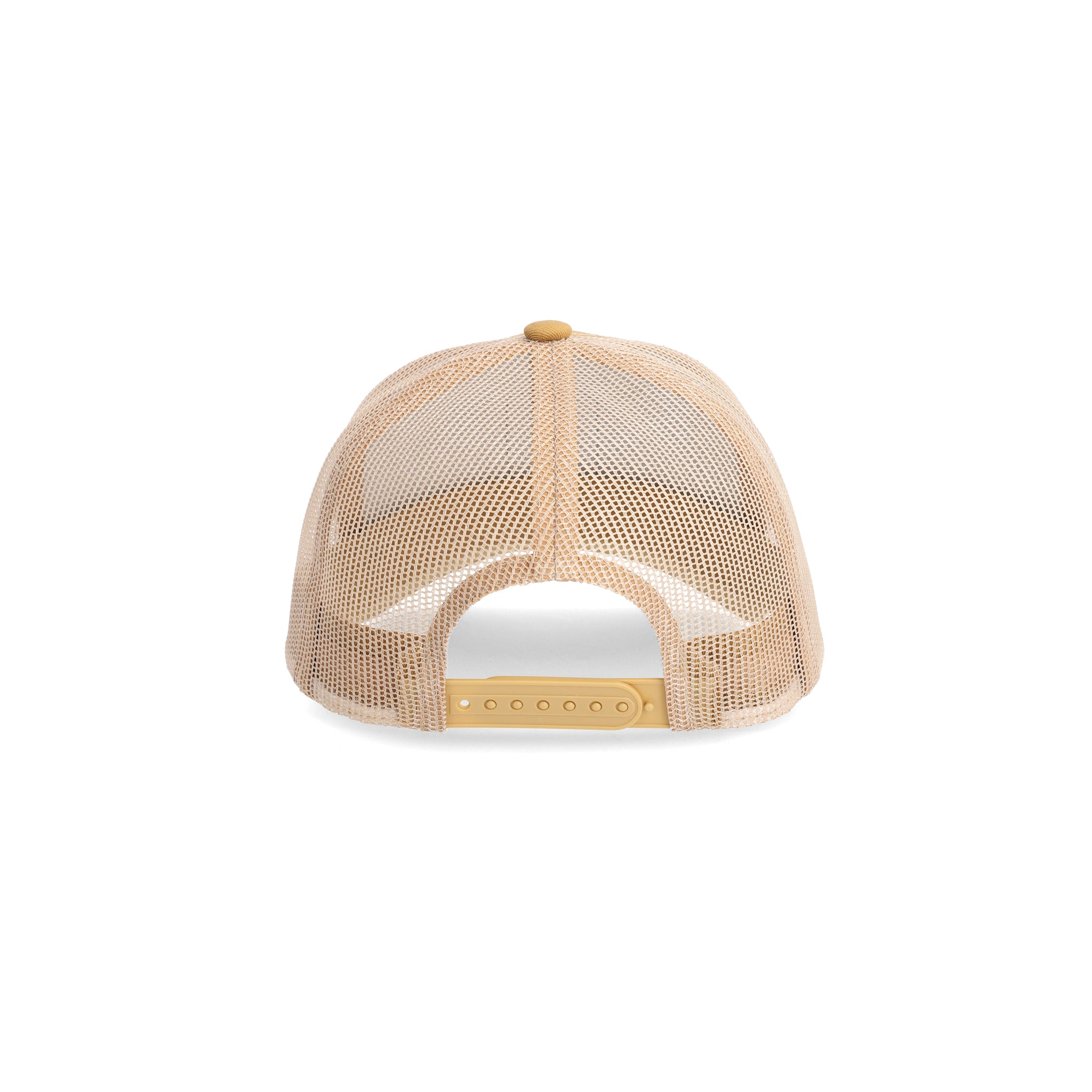 Topo Trucker Hat with Original Logo - Stylish Adjustable Snapback Cap for Outdoor Adventures, Hiking & Casual Wear - Final Sale