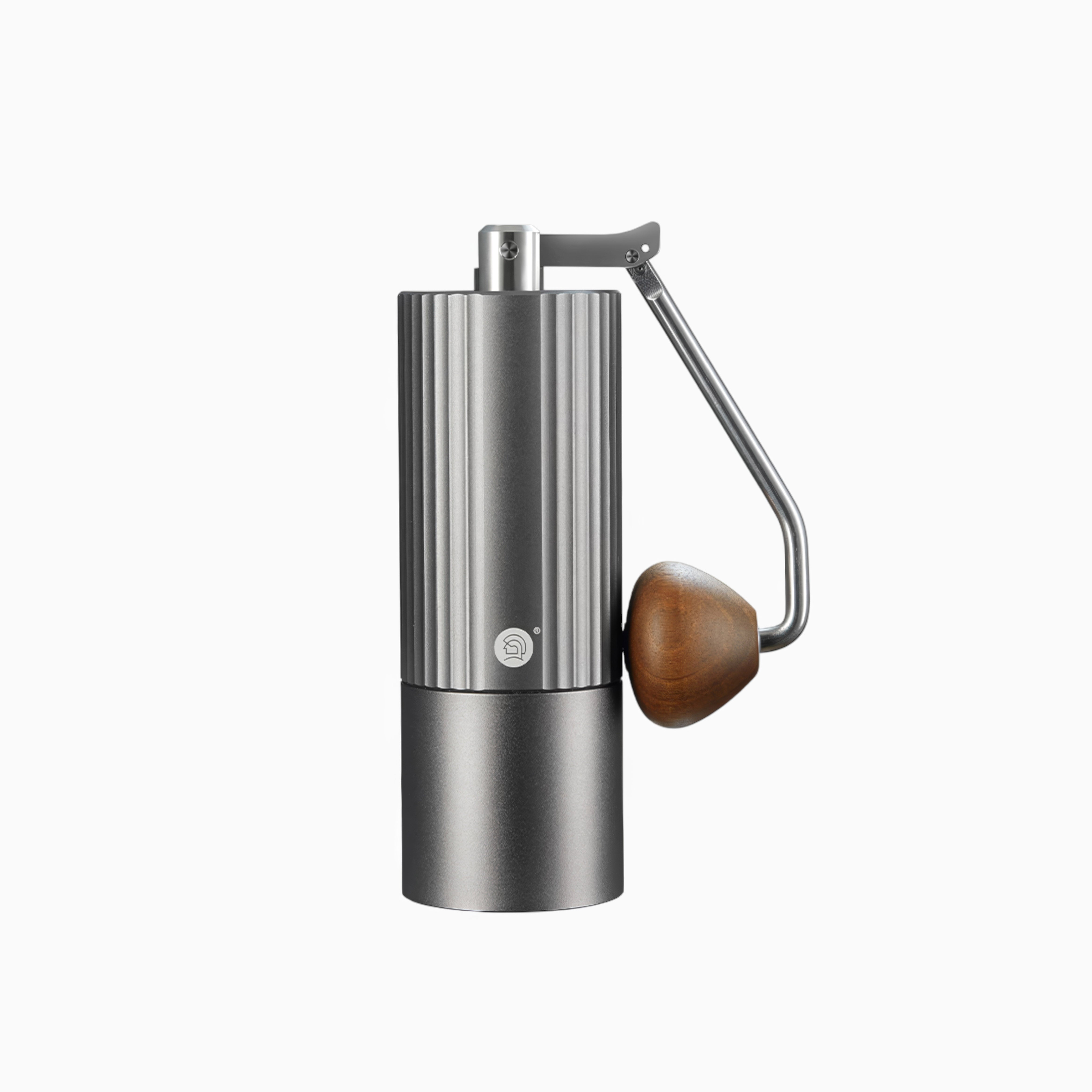 Premium Z3/Z3 Pro Manual Coffee Grinder - Adjustable Burr Mill for Espresso, French Press & Pour Over - Perfect for Home, Office & Travel Brewing