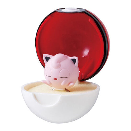 Pokemon Ring Collection Vol. 7 - Bandai Official Collectible Ring Toy Set for Kids & Adults - Perfect for Gifts, Parties, and Pokemon Fans