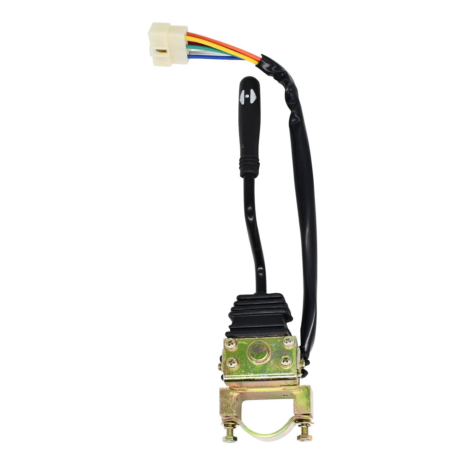 TCM Diesel Engine Forklift Forward Reverse Switch 230C2-40411 - Compatible with TCM Forklifts | Heavy-Duty Replacement Part for Smooth Operation in Warehouses & Construction Sites