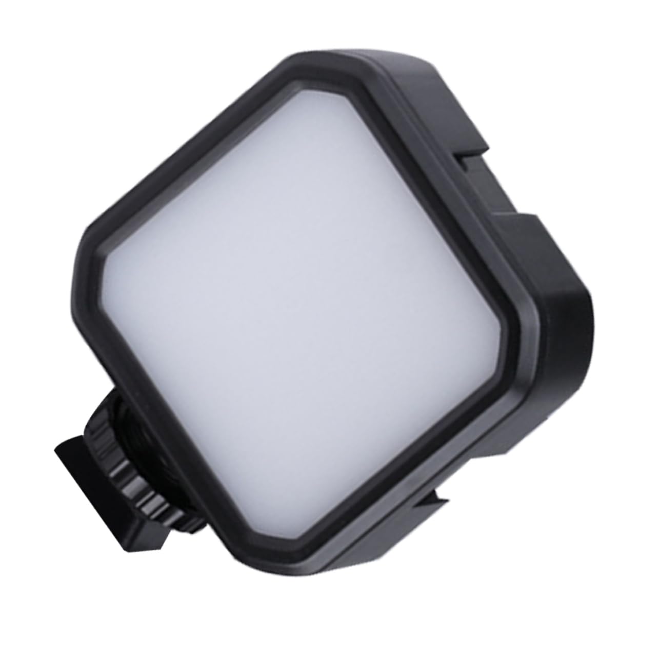 Jojofuny LED Selfie Light for Phone, Camping Light & Makeup Light - Portable USB Rechargeable Light for Computer, Laptop, Mobile Phone (Perfect for Selfies, Video Calls, Camping & Night Reading)
