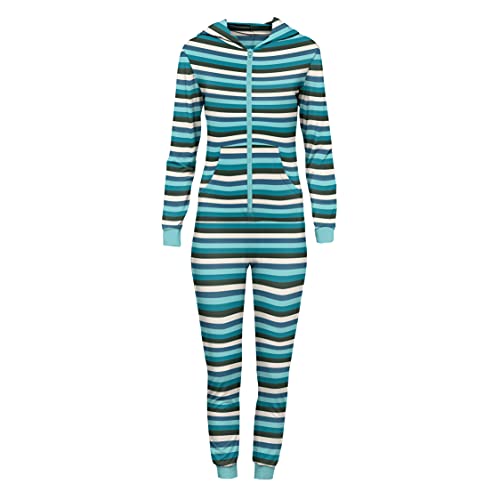 Ice Multi Stripe