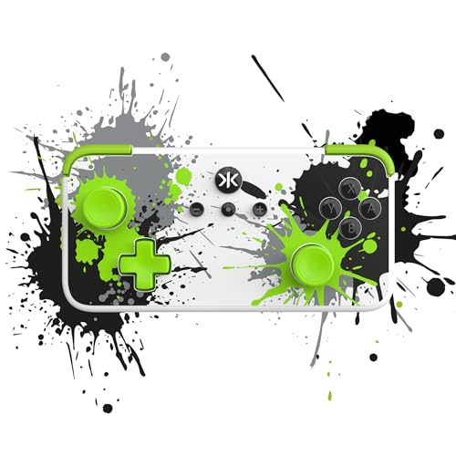 Splatter - POPeART Edition