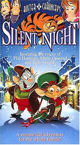 Buster & Chauncy Silent Night - Ultra Quiet Dog Chew Toy for Small & Medium Breeds - Perfect for Nighttime Play & Anxiety Relief